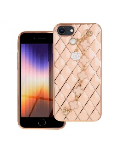 CAPA TREND IPHONE 6/7/8/SE 2020 ROSA