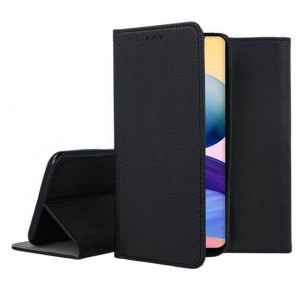 CAPA FANCY BOOK PARA XIAOMI REDMI NOTE 10 5G/ POCO M3 PRO 5G