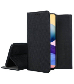 CAPA FANCY BOOK PARA XIAOMI REDMI NOTE 10 5G/ POCO M3 PRO 5G