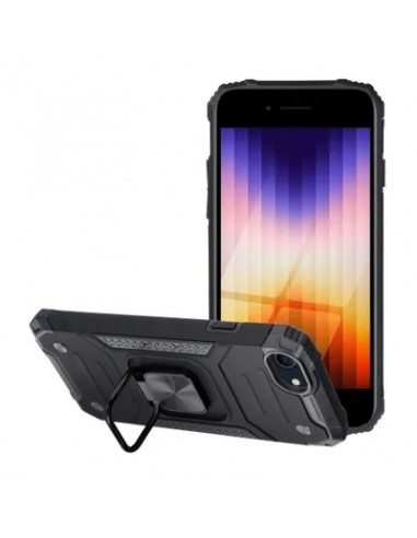 CAPA  NITRO IPHONE 7/8/SE 2020