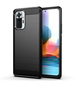 CAPA CARBON XIAOMI POCO M4 PRO