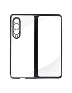 CAPA FOCUS SAMSUNG GALAXY Z FOLD 3 5G PRETA