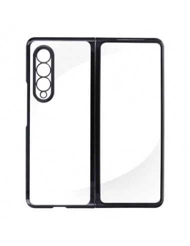 CAPA FOCUS SAMSUNG GALAXY Z FOLD 3 5G PRETA