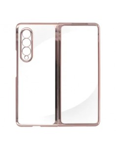 CAPA FOCUS SAMSUNG GALAXY Z FOLD 3 5G ROSA
