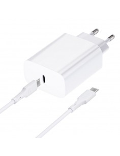FORCELL QC 4.0 25W TYPE-C 3A