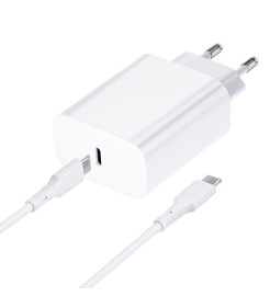 FORCELL QC 4.0 25W TYPE-C 3A