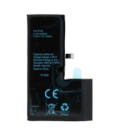 BATERIA IPHONE XS 2658MAH POLYMER BOX