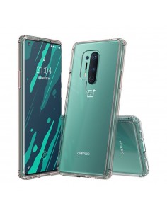 CAPA ONE PLUS 8 PRO TRANSPARENTE 0,5MM