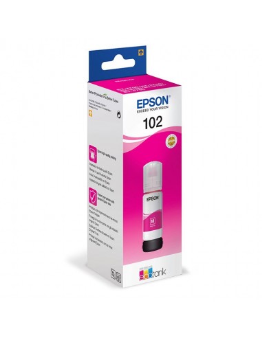TINTEIRO EPSON 103 MAGENTA