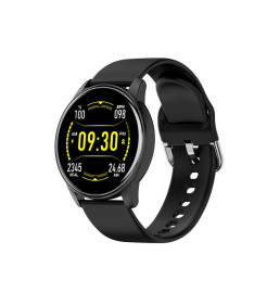 JOCCA SPORT SMARTWATCH PRETO