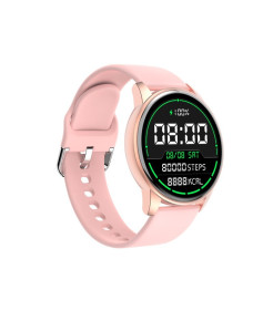 JOCCA SPORT SMARTWATCH ROSA