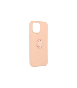 CAPA ROAR AMBER PARA IPHONE 13 ROSA