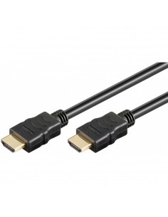 CABO HDMI 4K2K 1.5M PRETO