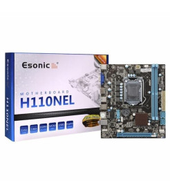 MOTHERBOARD INTEL H110