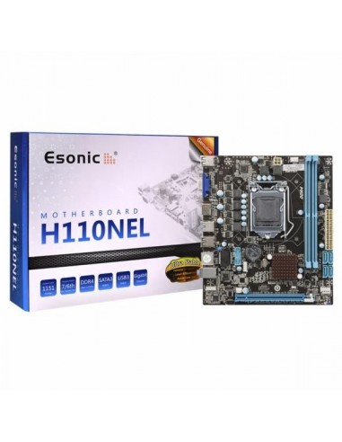 MOTHERBOARD INTEL H110