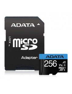 MICRO SDXC 256GB ADATA