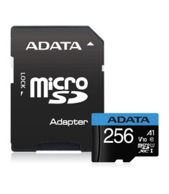 MICRO SDXC 256GB ADATA