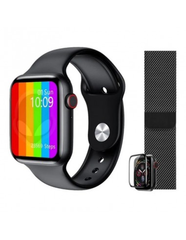 SMARTWATCH IWO W26