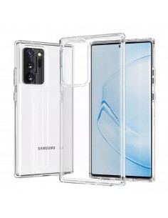 CAPA TRANSPARENTE SAMSUNG GALAXY NOTE 20 PLUS