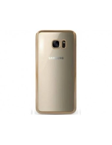 CAPA DOURADA SAMSUNG GALAXY S9