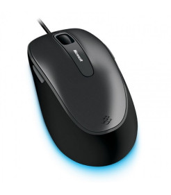 RATO MICROSOFT ÓTICO CONFORT 4500