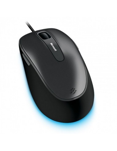RATO MICROSOFT ÓTICO CONFORT 4500