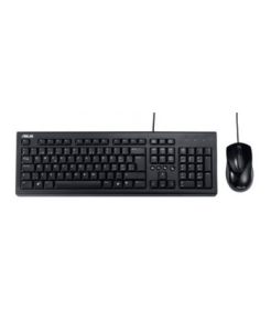 TECLADO+RATO ASUS U2000