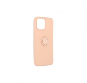 CAPA ROAR AMBER PARA IPHONE 13 PRO ROSA