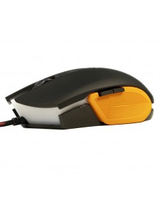 RATO GAMING Z8TECH HACKSAW RIDGE 3200 DPI