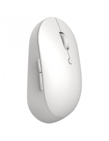 RATO SEM FIOS XIAOMI MI DUAL MODE WIRELESS SILENCE