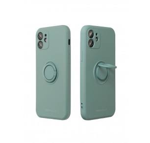 CAPA ROAR AMBER PARA IPHONE 13 PRO VERDE