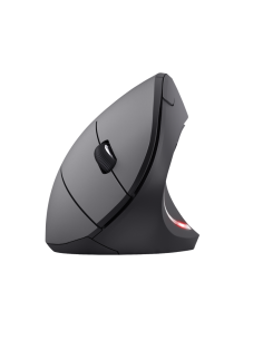 RATO TRUST VERTO WIRELESS ERGONÓMICO MOUSE - 22879