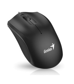 RATO GENIUS DX-170 USB ÓTICO 1600DPI