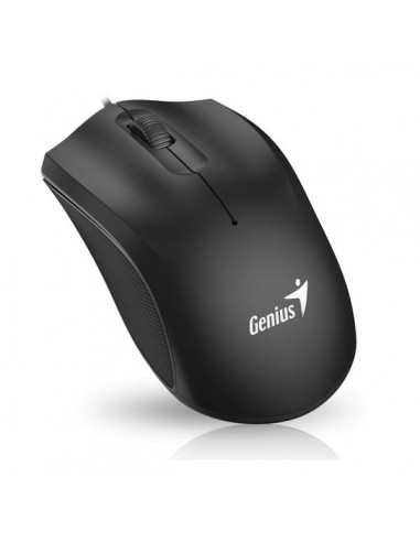 RATO GENIUS DX-170 USB ÓTICO 1600DPI