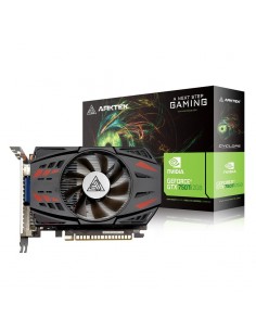 PLACA GRAFICA ESONIC GEFORCE GTX750TI 2GB