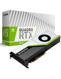 PLACA GRAFICA PNY - QUADRO RTX 5000 16GB GDDR6X