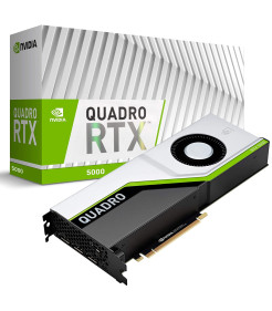 PLACA GRAFICA PNY - QUADRO RTX 5000 16GB GDDR6X