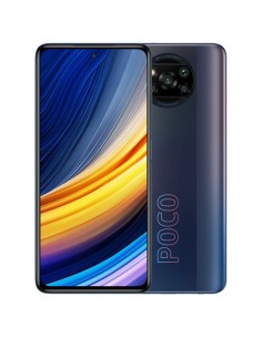POCO X3 PRO 6GB +128GB - PRETO