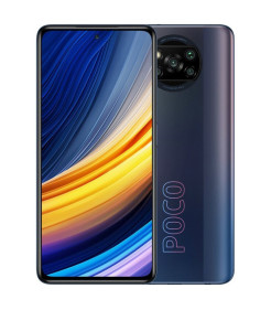 POCO X3 PRO 6GB +128GB - PRETO