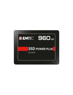 DISCO DURO SSD EMTEC X150 960GB SATA III 6GB/S