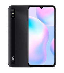 XIAOMI - TELEÓVEL REDMI 9AT 32GB DUAL SIM GRANITE GREY