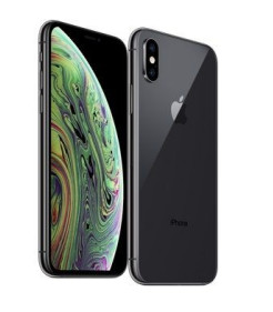 IPHONE XS 64GB SPACE GREY GRADE A ( 6 MESES DE GARANTIA