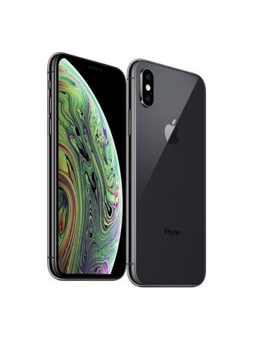 IPHONE XS 64GB SPACE GREY GRADE A ( 6 MESES DE GARANTIA
