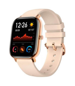 Xiaomi Amazfit GTS Dourado