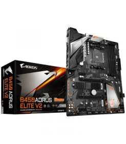 GIGABYTE B450 AORUS ELITE V2