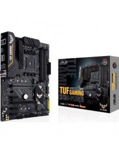 ASUS TUF GAMING B450-PLUS II