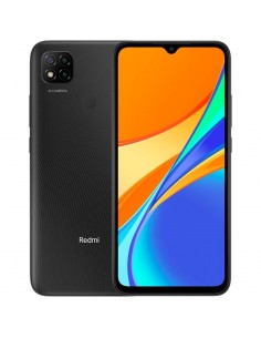 XIAOMI REDMI 9C 4GB RAM - 128GB