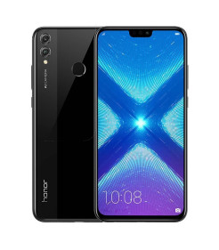 HONOR 8X 64GB 4GB PRETO
