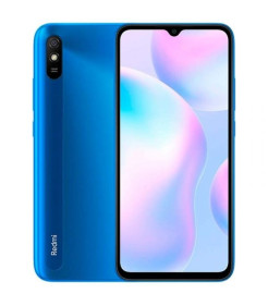 XIAOMI REDMI 9AT 32GB DUAL SIM BLUE SKY