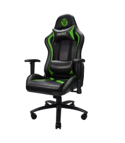 CADEIRA FANTECH GAMING GC181 GREEN